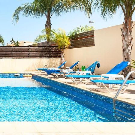Andina Villa Close To The Sea Πρωταράς Εξωτερικό φωτογραφία