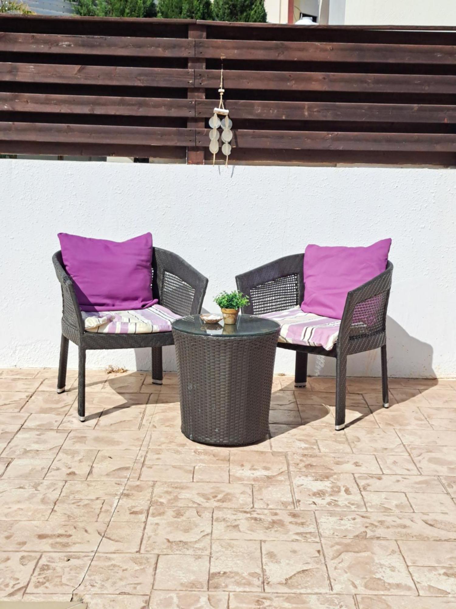 Andina Villa Close To The Sea Πρωταράς Εξωτερικό φωτογραφία