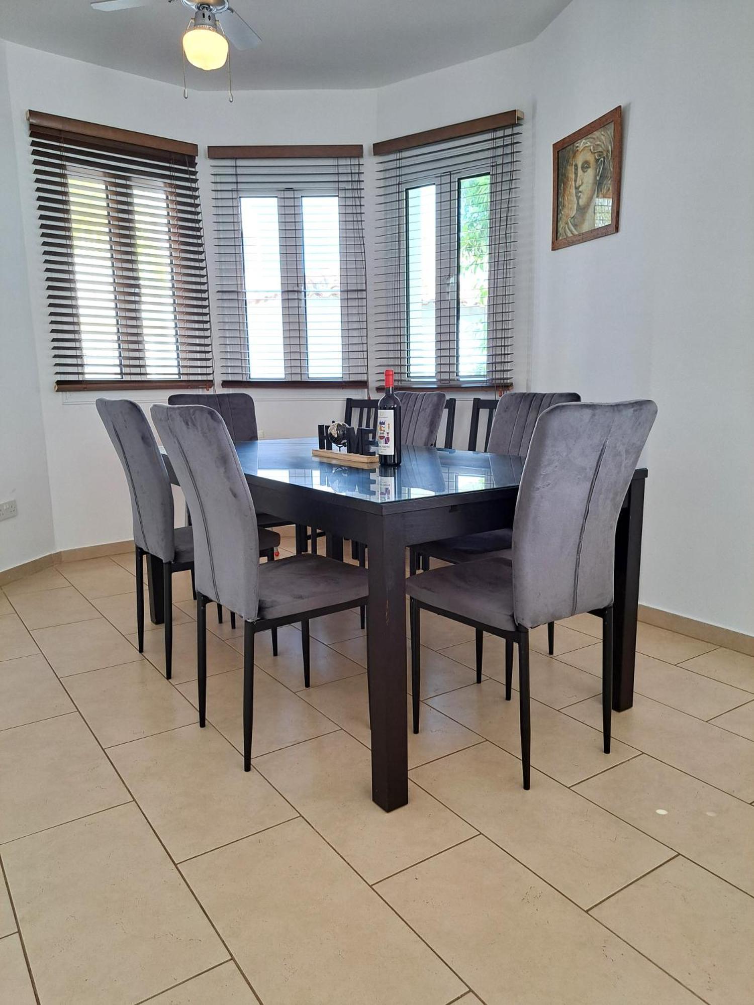 Andina Villa Close To The Sea Πρωταράς Εξωτερικό φωτογραφία