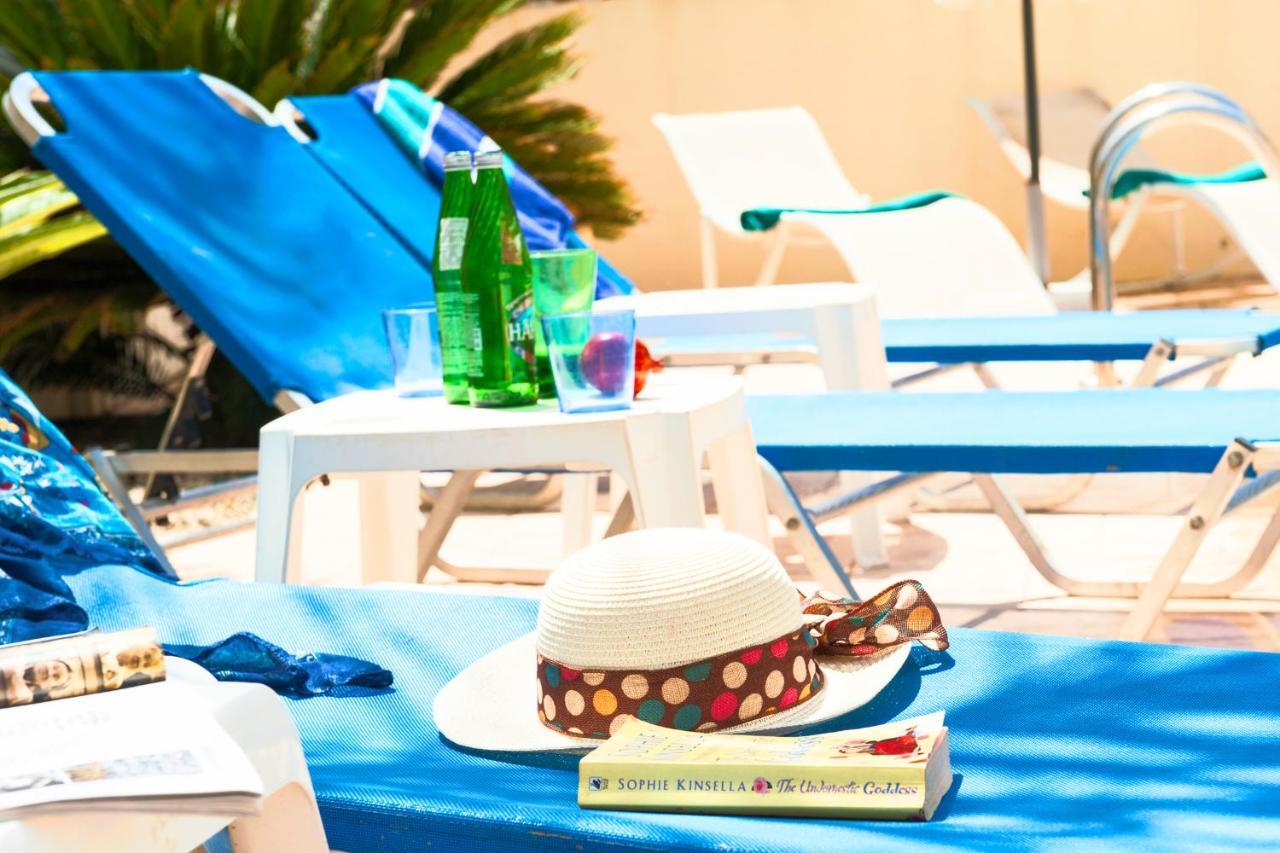 Andina Villa Close To The Sea Πρωταράς Εξωτερικό φωτογραφία