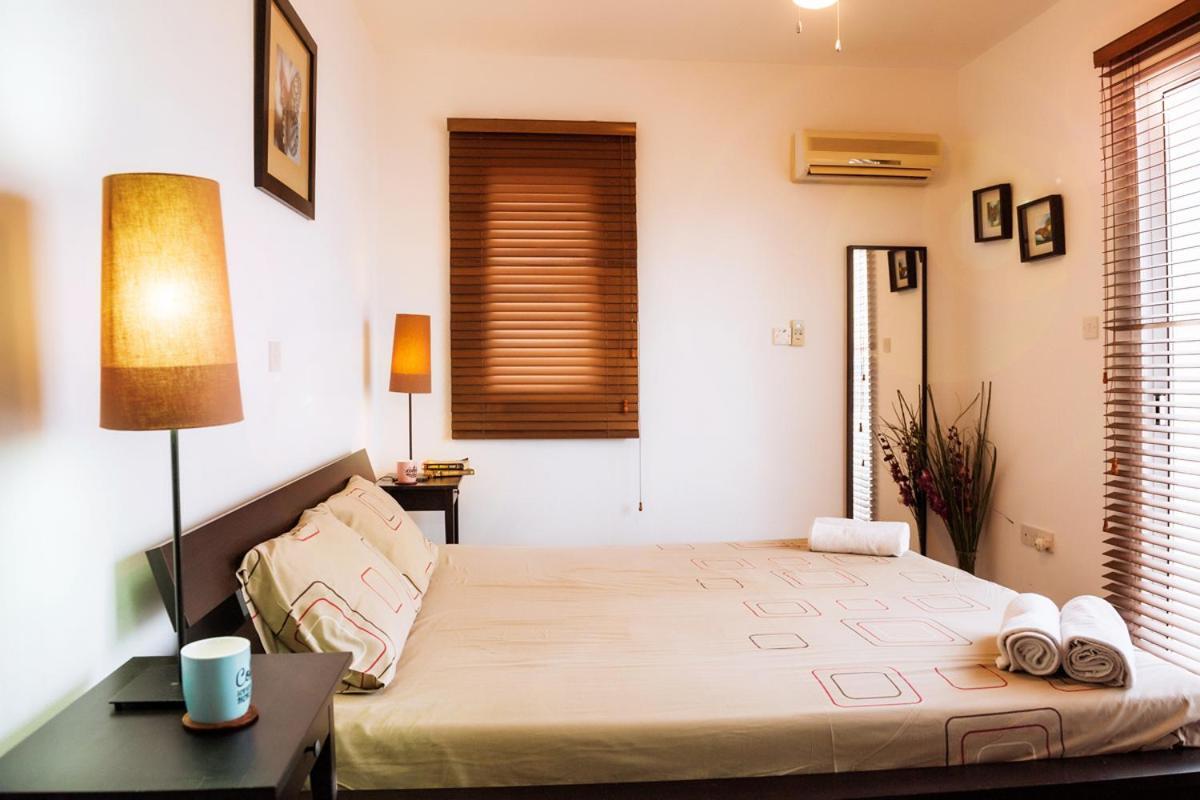 Andina Villa Close To The Sea Πρωταράς Εξωτερικό φωτογραφία