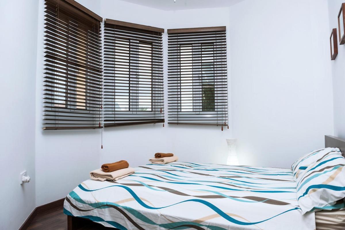 Andina Villa Close To The Sea Πρωταράς Εξωτερικό φωτογραφία