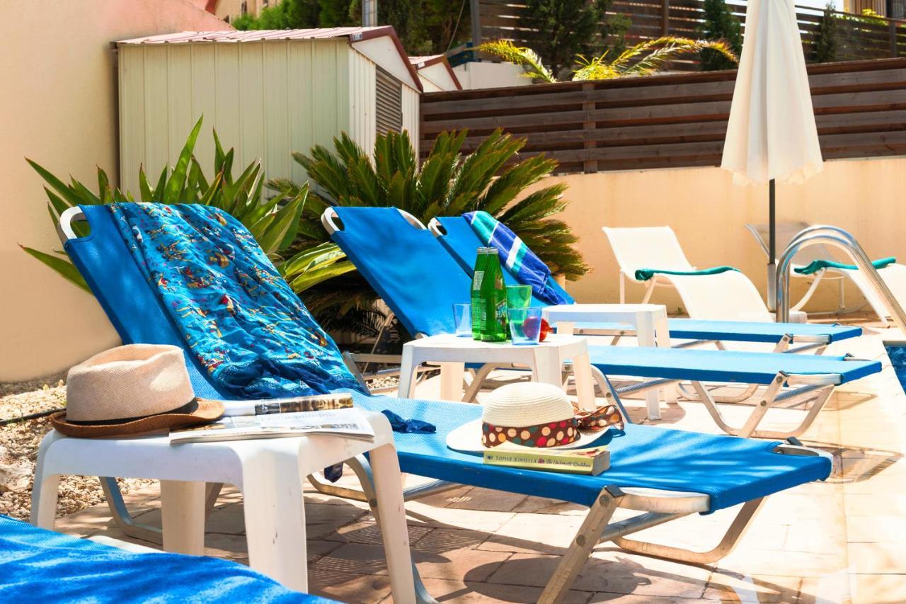 Andina Villa Close To The Sea Πρωταράς Εξωτερικό φωτογραφία